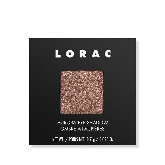 $3 🌙 Lorac Pro Quartz‎ Eyeshadow In Shade Aurora NEW - Picture 5 of 6